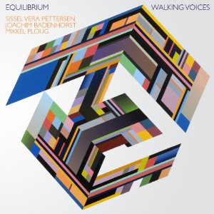 EQUILIBRIUM / エクリブリウム / Walking Voices