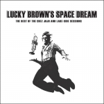LUCKY BROWN / ラッキー・ブラウン / LUCKY BROWN'S SPACE DREAM / (LP)