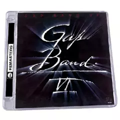 GAP BAND / ギャップ・バンド商品一覧｜SOUL / BLUES｜ディスク