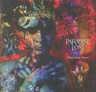 PARADISE LOST / パラダイス・ロスト / DRACONIAN TIMES - LEGACY EDITION <CD+DVD>