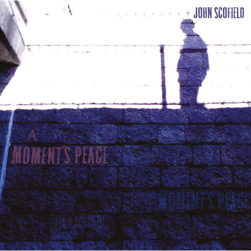 JOHN SCOFIELD / ジョン・スコフィールド / A Moment's Peace
