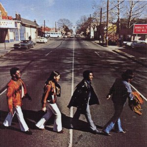 BOOKER T. & THE MG'S / ブッカー・T. & THE MG's / MCLEMORE AVENUE