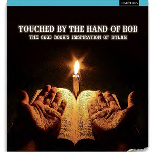 V.A. (BOB DYLAN) / TOUCHED BY THE HAND OF BOB