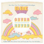V.A.(JAMES TAYLOR QUARTET/GIZELLE SMITH & THE MIGHTY MOCAMBOS/TIMO LASSY...) / Seventh Heaven