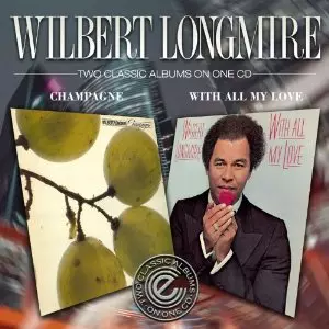 WILBERT LONGMIRE / ウィルバート・ロングマイアー商品一覧｜JAZZ