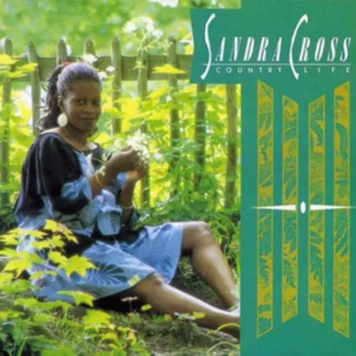SANDRA CROSS / サンドラ・クロス / COUNTRY LIFE 