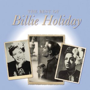 BILLIE HOLIDAY / ビリー・ホリデイ / Best of Billie Holiday 