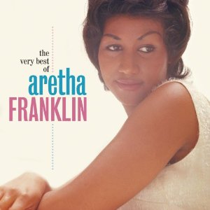 ARETHA FRANKLIN / アレサ・フランクリン / THE VERY BEST OF ARETHA FRANKLIN