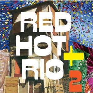 V.A. (RED HOT+RIO) / RED HOT + RIO 2