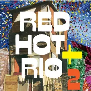 V.A. (RED HOT+RIO) / RED HOT + RIO 2
