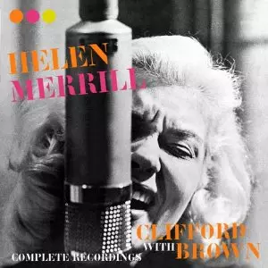 Complete Recordings(2in1)/HELEN MERRILL/ヘレン・メリル｜JAZZ