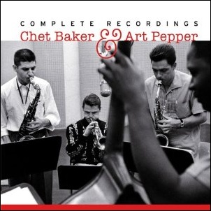 CHET BAKER / チェット・ベイカー / Complete Recordings