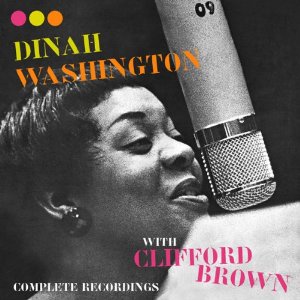 DINAH WASHINGTON / ダイナ・ワシントン / Complete Recordings