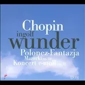 INGOLF WUNDER / インゴルフ・ヴンダー商品一覧｜ディスクユニオン