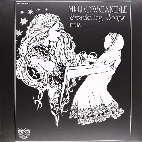 Mellow Candle Swadding Songs 韓国輸入盤リイシュー Mellow Candle – Swaddling Songs | Releases | Discogs