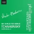 CHARLES MACKERRAS / チャールズ・マッケラス / TCHAIKOVSKY:SYMPHONY NO.6