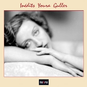 YOURA GULLER / ヨウラ・ギュラー / BEETHOVEN:PIANO CONCERTO No.4 Op.58