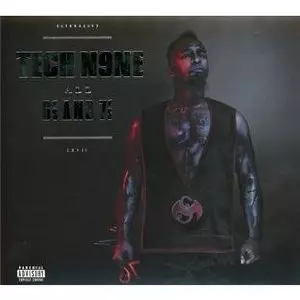 TECH N9NE / 6 S & 7 S