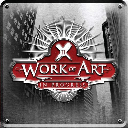 WORK OF ART / ワーク・オブ・アート商品一覧｜HARD ROCK / HEAVY 