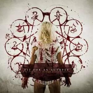 FIT FOR AN AUTOPSY / THE PROCESS OF HUMAN EXTERMINA