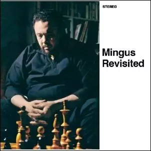 Mingus Revisited/Jazz Portrait/CHARLES MINGUS/チャールズ・ミンガス