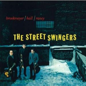 BOB BROOKMEYER / ボブ・ブルックマイヤー / Street Swingers