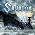 SABATON / サバトン / WORLD WAR LIVE <BATTLE OF THE BALTIC SEA>