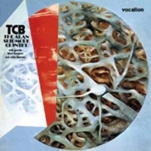 ALAN SKIDMORE / アラン・スキッドモア / TCB