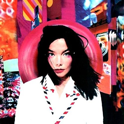 POST (LP/180G)/BJORK/ビョーク/「ROCK NEW STANDARD」｜ROCK / POPS /  INDIE｜ディスクユニオン・オンラインショップ｜diskunion.net