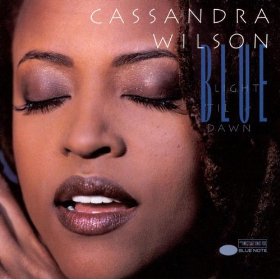 CASSANDRA WILSON / カサンドラ・ウィルソン / Blue Light 'Til Dawn (2LP/180g)