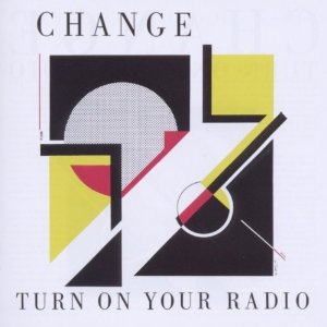 CHANGE (SOUL) / チェンジ / TURN ON YOUR RADIO (EXPANDED EDITION SUPER JEWEL CASE仕様)
