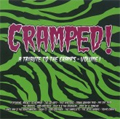 V.A. / CRAMPED! : A TRIBUTE TO THE CRAMPS - VOLUME 1