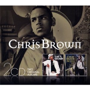 CHRIS BROWN (R&B) / クリス・ブラウン / CHRIS BROWN + EXCLUSIVE (2CD スリップケース仕様)