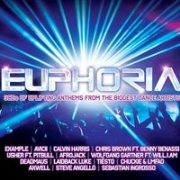 V.A.(EUPHORIA) / Euphoria 2011