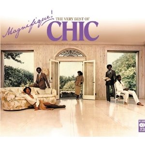 CHIC / シック / MAGNIFIQUE: THE VERY BEST OF CHIC (2CD)