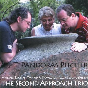SECOND APPROACH TRIO / Pandora's Pitcher