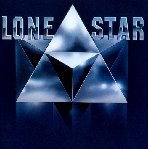 LONE STAR / ローン・スター / LONE STAR
