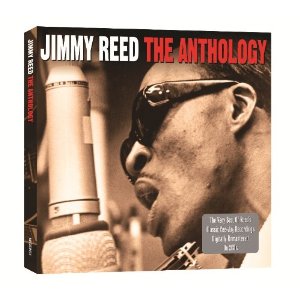 JIMMY REED / ジミー・リード / THE ANTHOLOGY