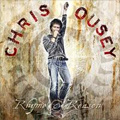 CHRIS OUSEY / クリス・ウーズィー / RHYME & REASON