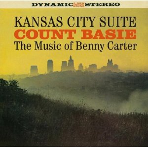 COUNT BASIE / カウント・ベイシー / Kansas City Suite