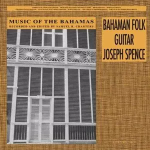 JOSEPH SPENCE / ジョセフ・スペンス商品一覧｜ディスクユニオン
