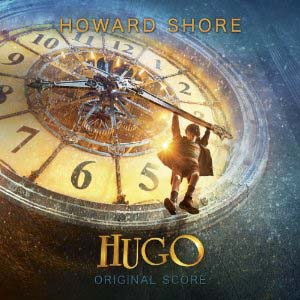 JERRY GRANT / ジェリー・グラント / OST: HUGO / ヒューゴの不思議な発明