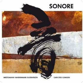 SONORE / OTO(CD)