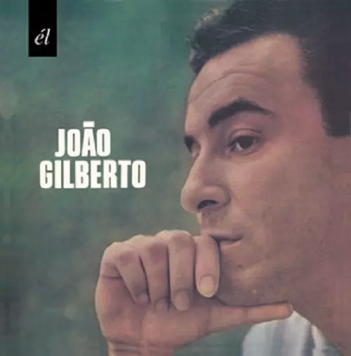 JOAO GILBERTO / ジョアン・ジルベルト / JOAO GILBERTO