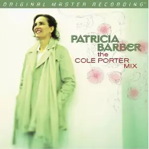 PATRICIA BARBER / パトリシア・バーバー / Cole Porter Mix((NUMBERED LIMITED EDITION 180g Vinyl 2LP)