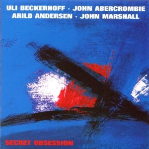 ULI BECKERHOFF / Secret Obsession
