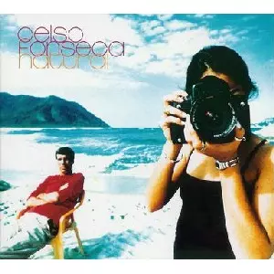 CELSO FONSECA / セルソ・フォンセカ / NATURAL