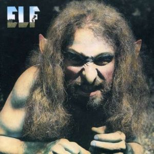 ELF / エルフ / ELF