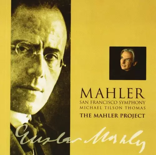 MAHLER:COMPLETE SYMPHONIES/RICCARDO CHAILLY/リッカルド・シャイー