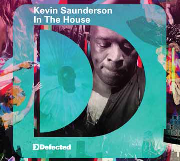 KEVIN SAUNDERSON / ケヴィン・サンダーソン / In The House